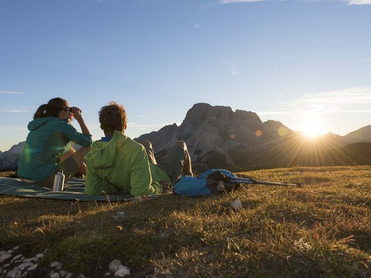 Escursioni a Siusi allo Sciliar e tanto altro Escursioni a Siusi allo Sciliar e tanto altro