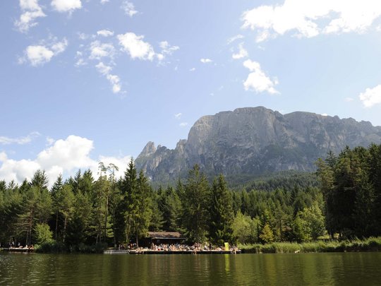 Escursioni sullo Sciliar Escursioni sullo Sciliar