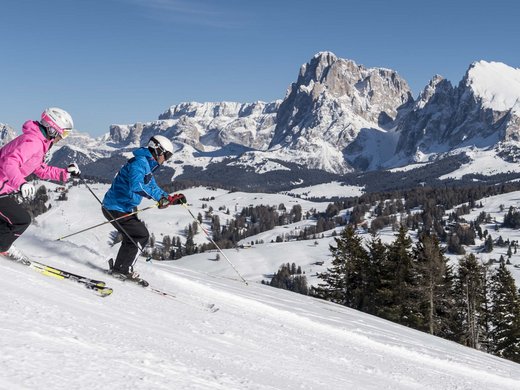 Escursioni a Siusi allo Sciliar e tanto altro Escursioni a Siusi allo Sciliar e tanto altro