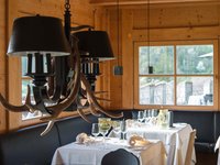 Zimmer nahe der Seiser Alm: Golfhotel Zimmer nahe der Seiser Alm: Golfhotel