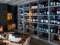 Golfhotel Sonne: Restaurant R19 Golfhotel Sonne: Restaurant R19