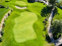 Your sunny golf hotel in South Tyrol Your sunny golf hotel in South Tyrol