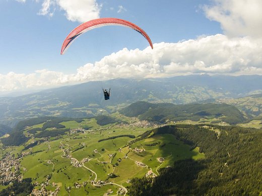 Escursioni a Siusi allo Sciliar e tanto altro Escursioni a Siusi allo Sciliar e tanto altro