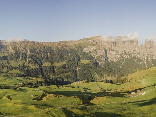 Escursioni sullo Sciliar Escursioni sullo Sciliar