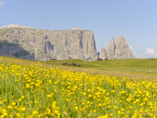 Escursioni sullo Sciliar Escursioni sullo Sciliar