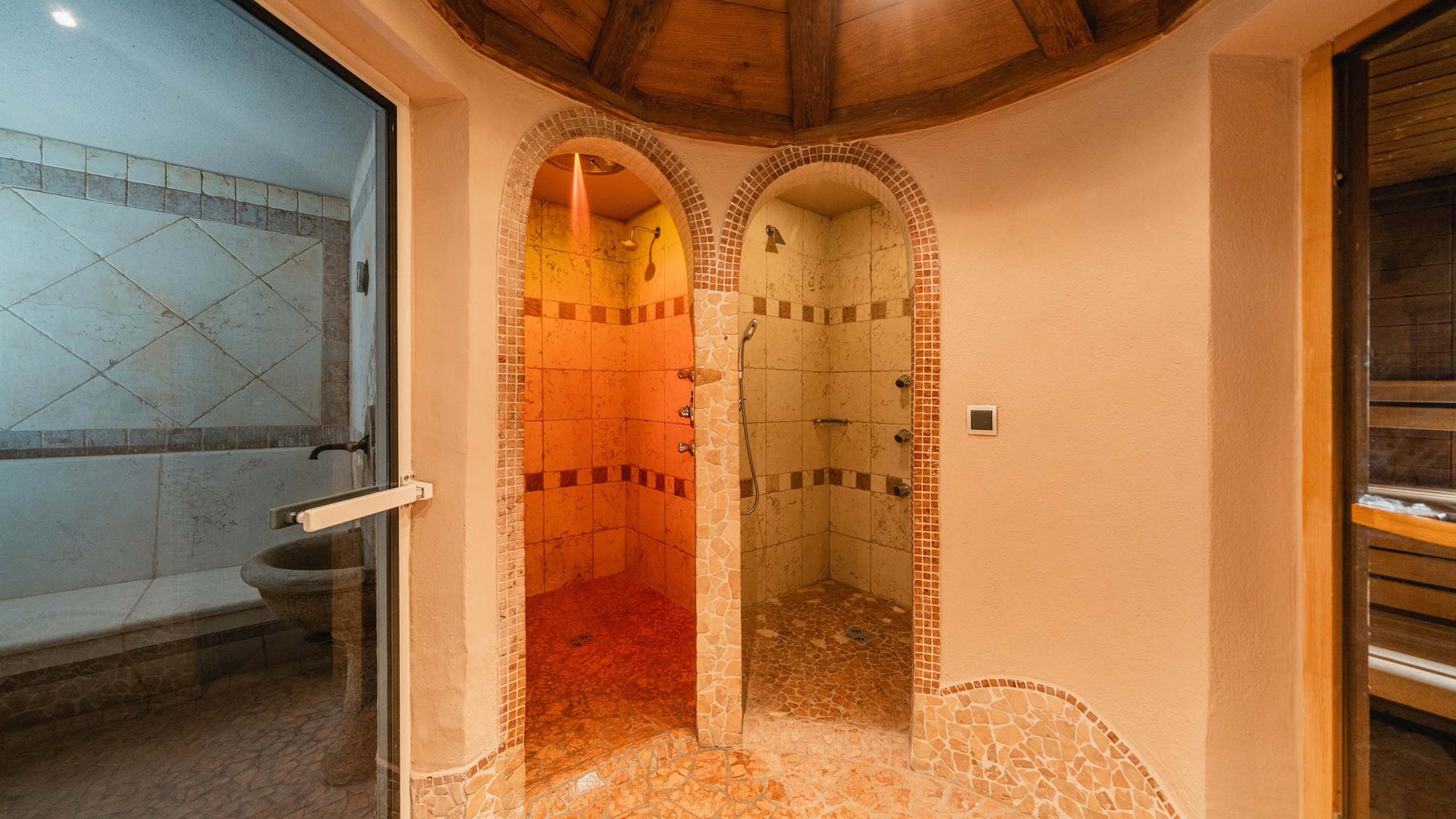 Hotel a Castelrotto con spa? Golfhotel! Hotel a Castelrotto con spa? Golfhotel!