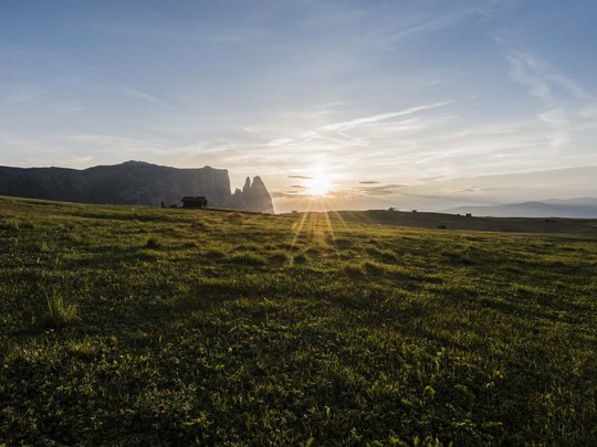 Escursioni sullo Sciliar Escursioni sullo Sciliar