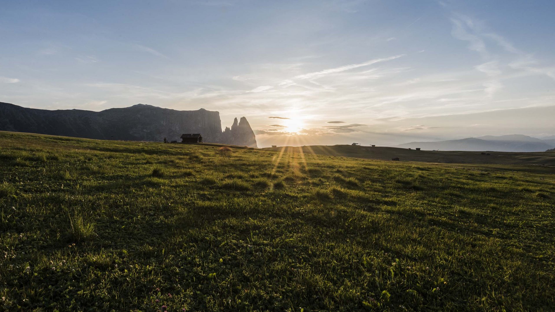 Escursioni sullo Sciliar Escursioni sullo Sciliar